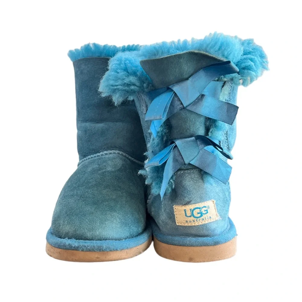 Sale ❗️❗️UGG Bailey bow boots